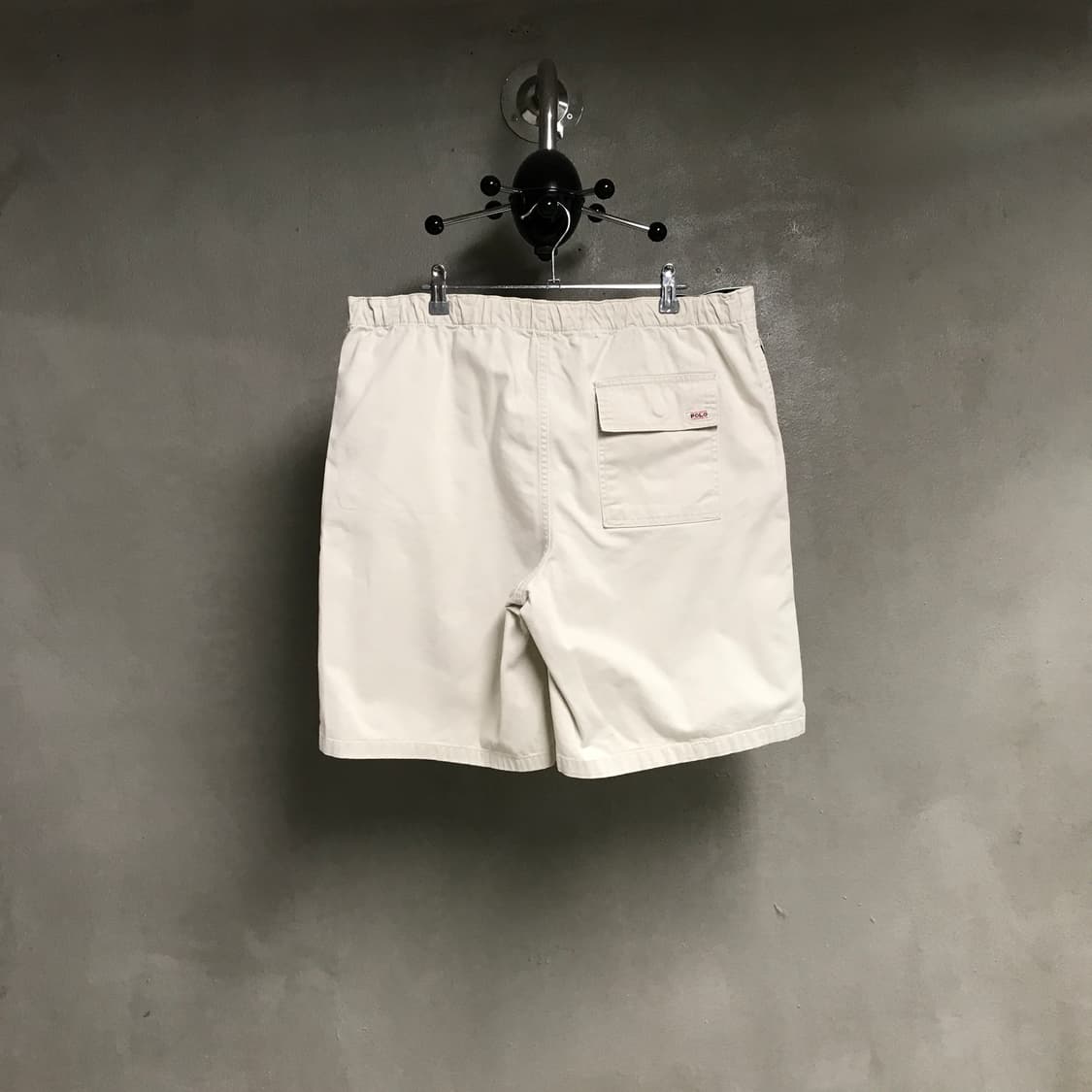 폴로 랄프로렌 포니 반바지 74-91 상품이미지6