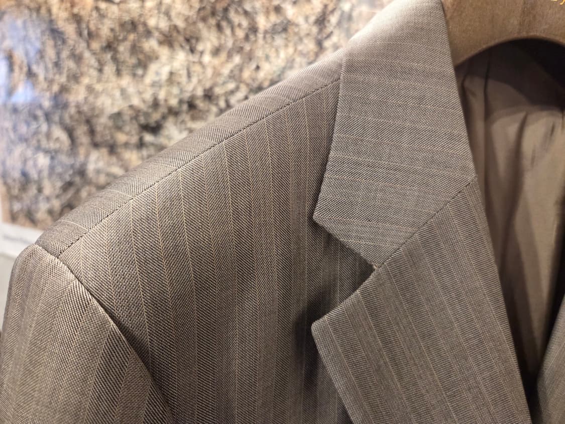 아르마니 꼴레지오니 자켓 상품이미지6