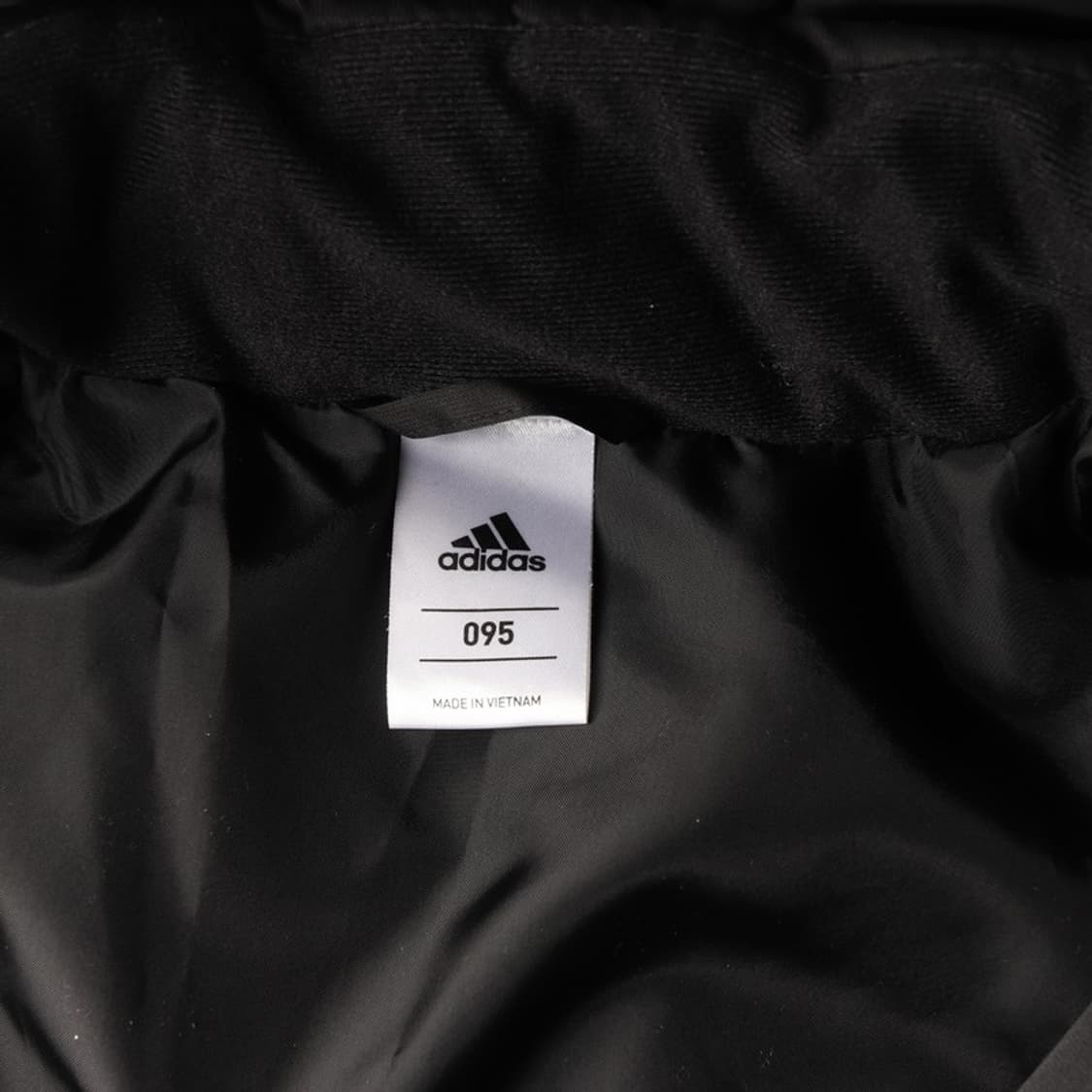 아디다스 TIRO 17 윈터 코트 롱패딩 95 상품이미지7