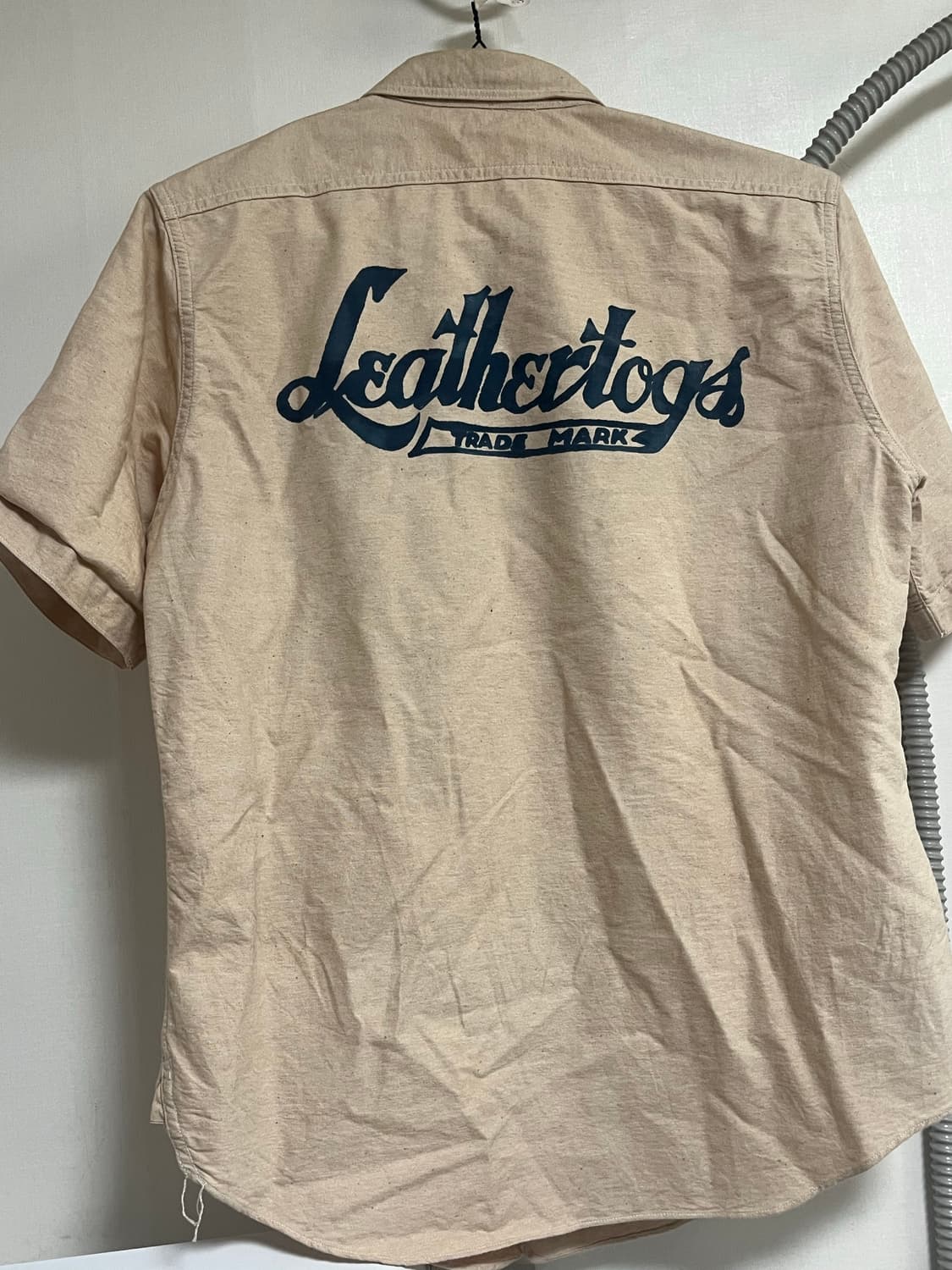 프리휠러스 스피드토그스 워크셔츠 16 상품이미지4