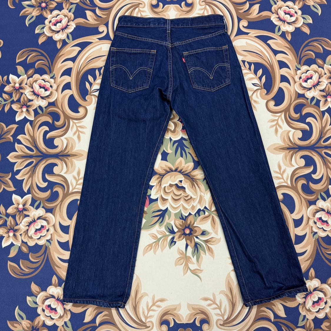 (30)00s 리바이스 Levis 501 데님팬츠 상품이미지1