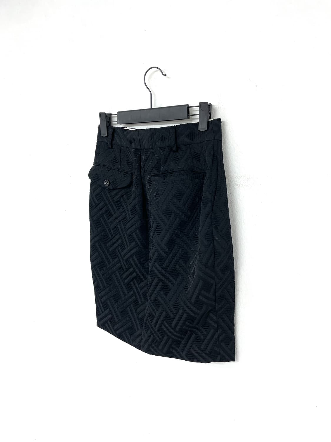 Comme des Garçons Pleated Skirt 상품이미지3
