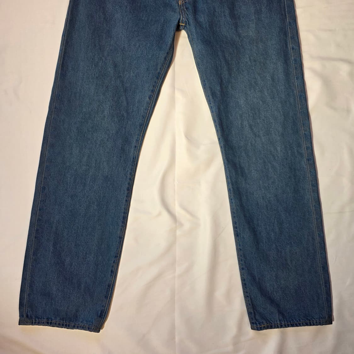 [W34L32]리바이스 프리미엄 551Z 데님팬츠 상품이미지3