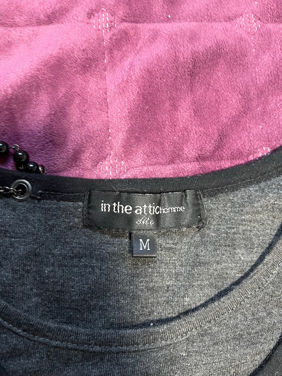 2000s In the attic v-kei 상품이미지4