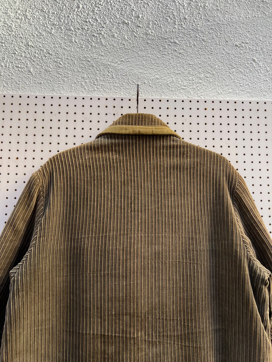 1970s WEATHERPAL Outerwear 올드빈티지 코듀로이자켓 상품이미지8