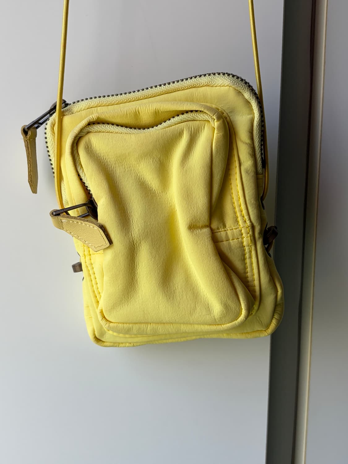 기준 미니백 레몬 상품이미지1