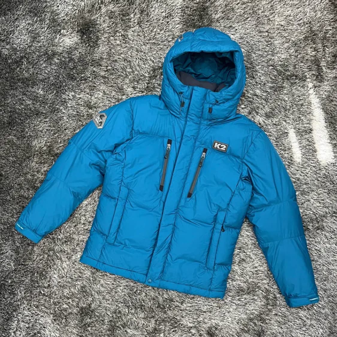 K2 푸키 헤비다운자켓 패딩 (95) 상품이미지1