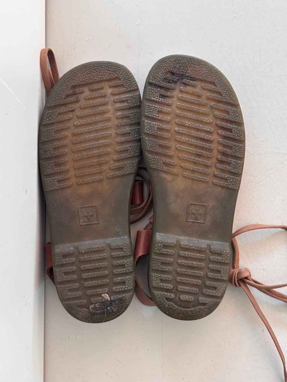 Vintage Dr.Martens Gladiator Sandle 상품이미지8