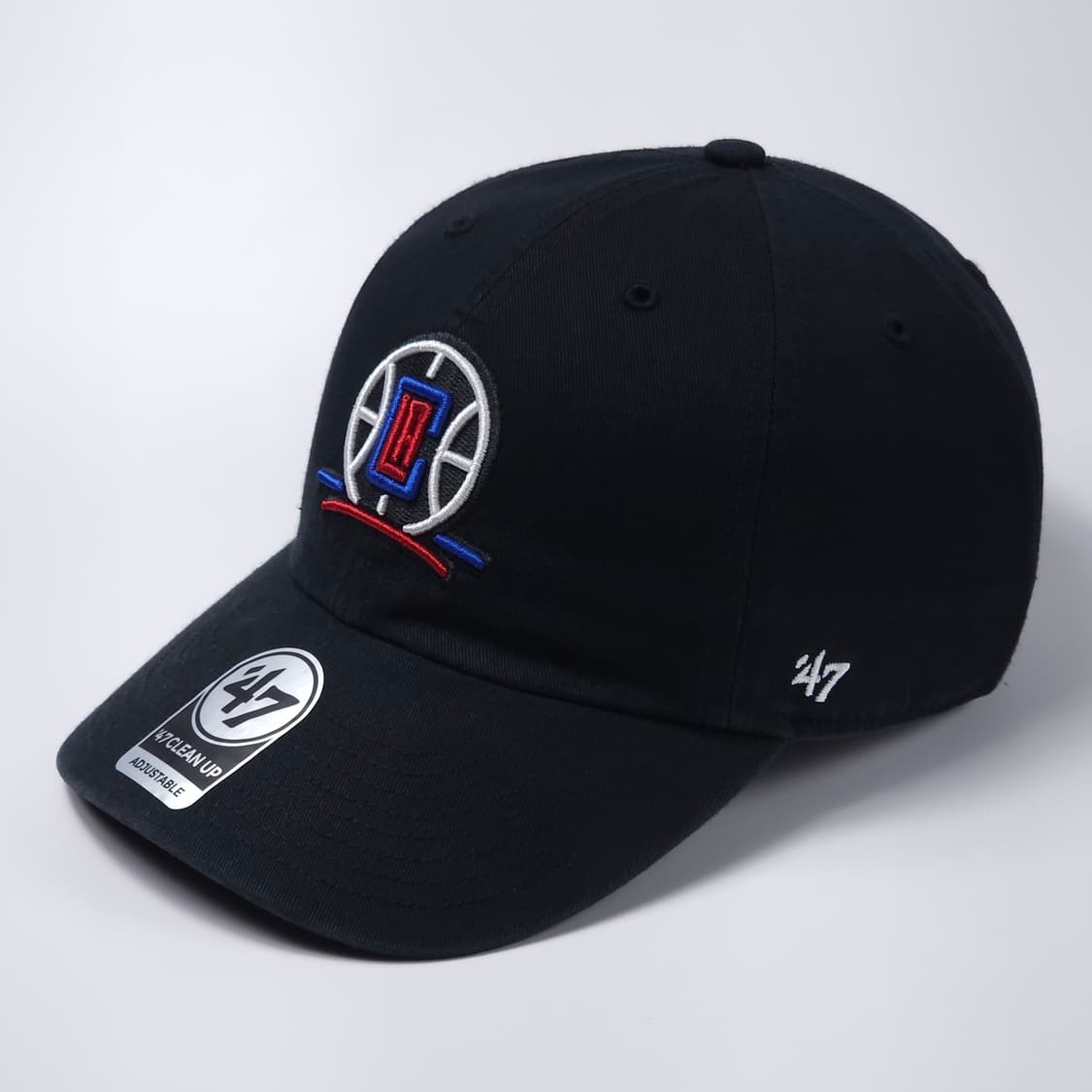 47 LA 클리퍼스 NBA 볼캡 모자 상품이미지2