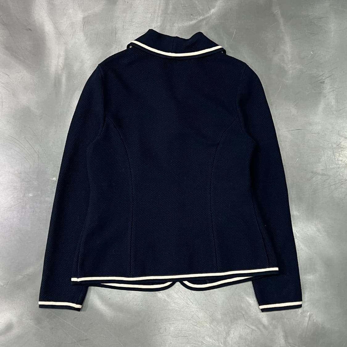  가이거 트위드 블레이저 y14558 상품이미지2