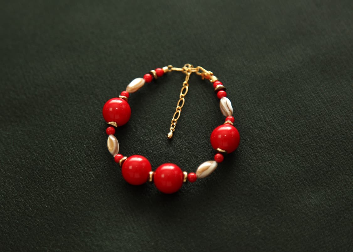 CASIOPEIA #43 Girl From Ipanema Bracelet 상품이미지4