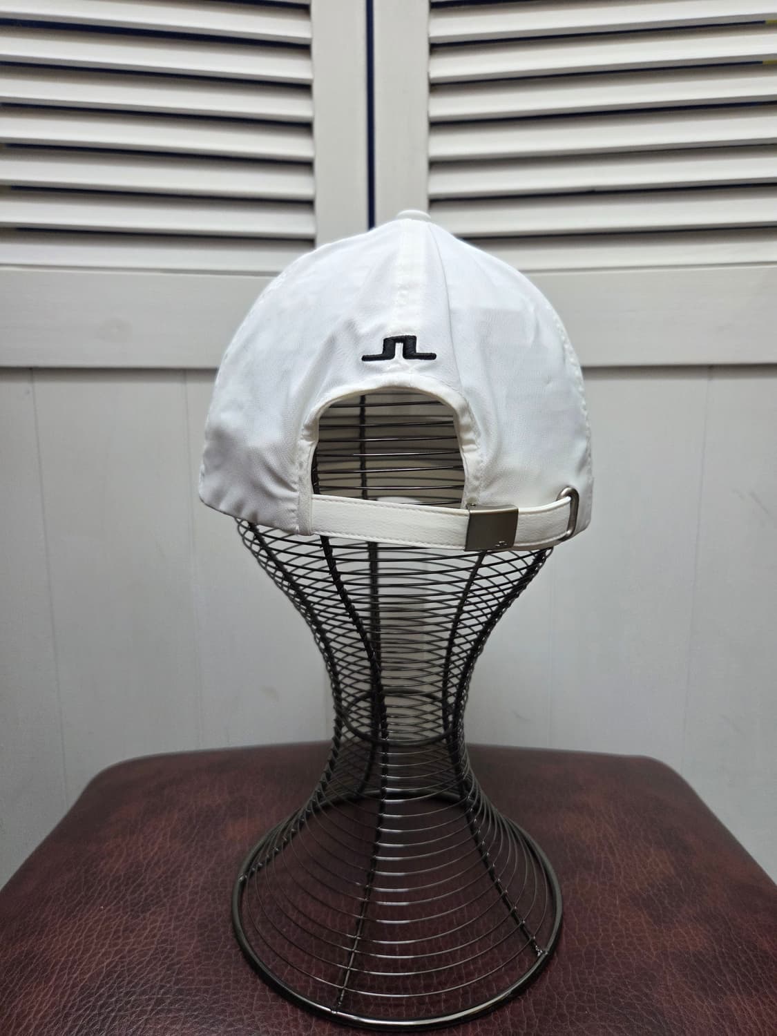 제이린드버그 골프 볼캡 상품이미지4