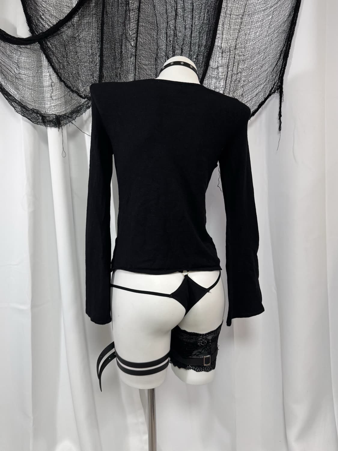 detail knit 상품이미지3