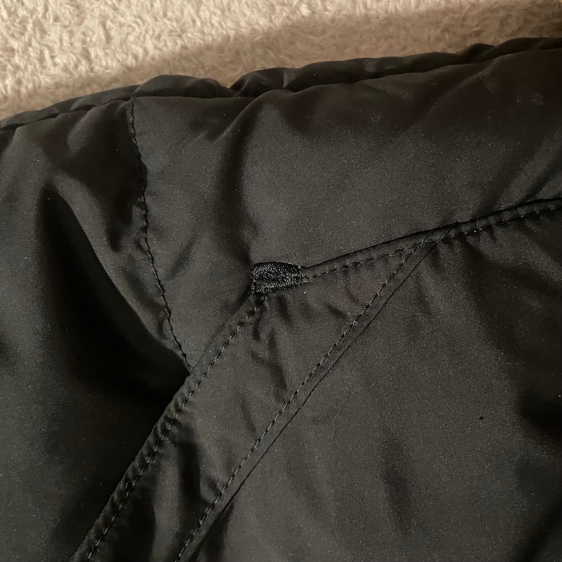 폴로 랄포로렌 다운 패딩 상품이미지4