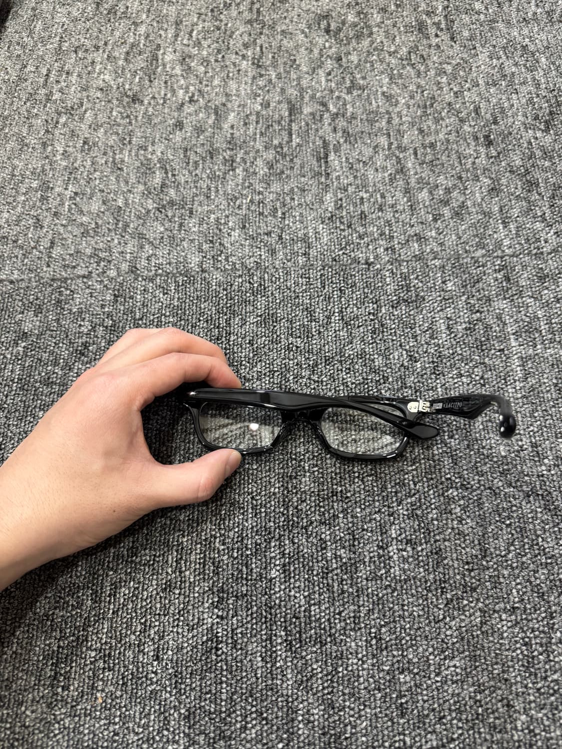 소장용) 이펙터 레가토 블랙 EFFECTOR  LEGATO BK 상품이미지8