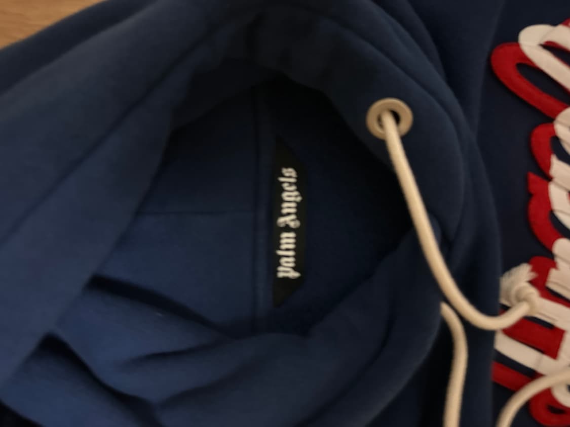 (탭만뗀 새상품!!)  팜엔젤스 LA다저스 오마쥬 후드 M사이즈 상품이미지6