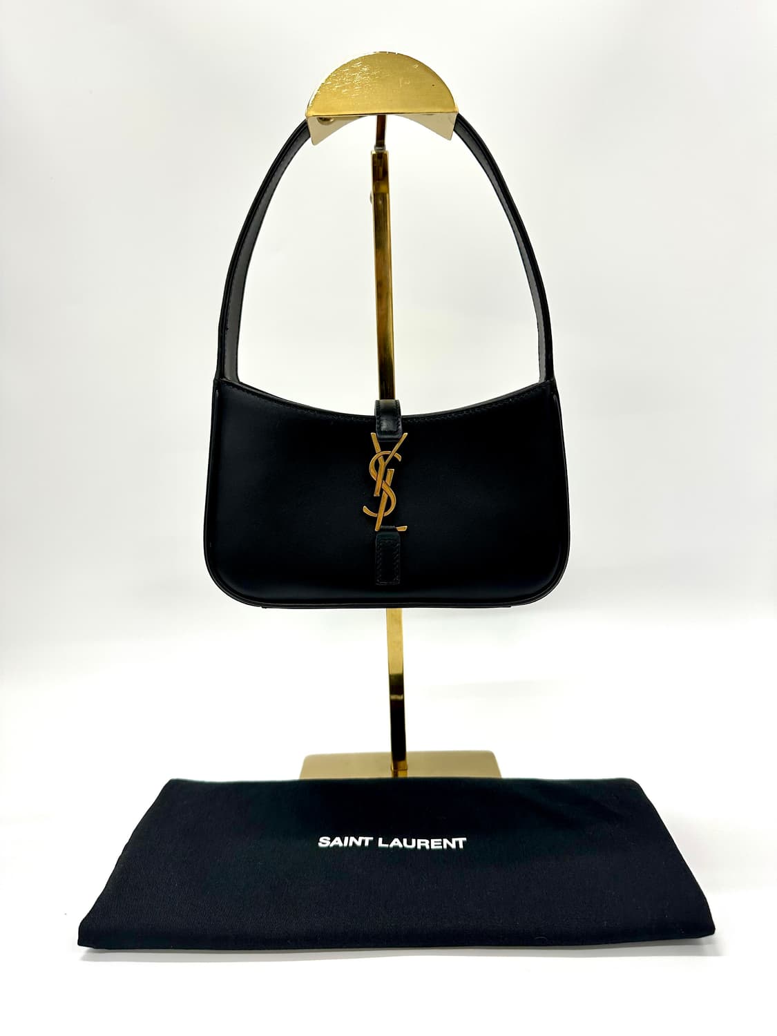 생로랑 미니호보백  Le 5 A 7  상품이미지1