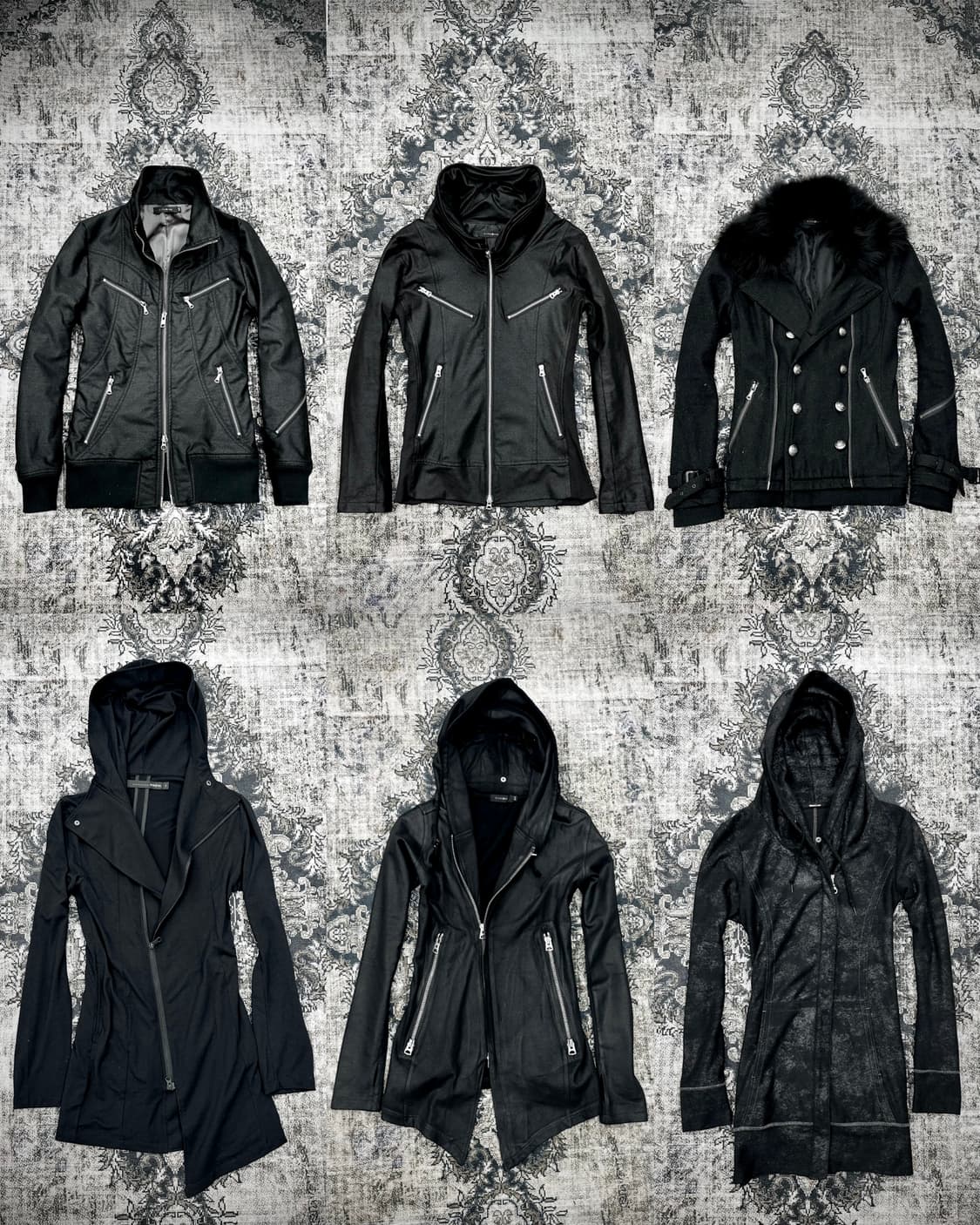 𝑺𝒕𝒚𝒍𝒆 / 𝑺𝒆𝒎𝒆𝒔𝒕𝒆𝒓𝑷𝑶𝑷-𝑼𝑷 상품이미지1