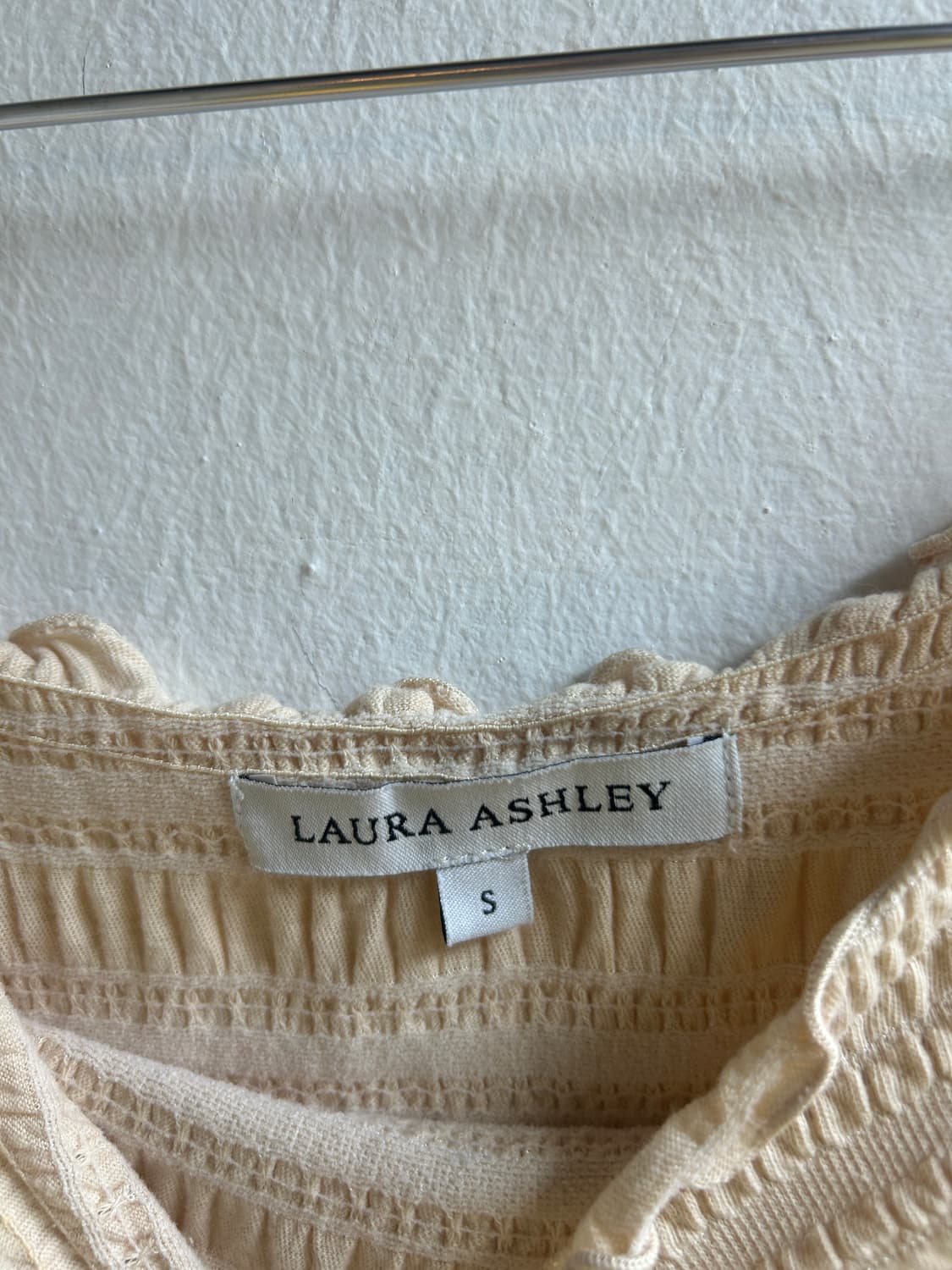 로라애슐리 탑 상품이미지4