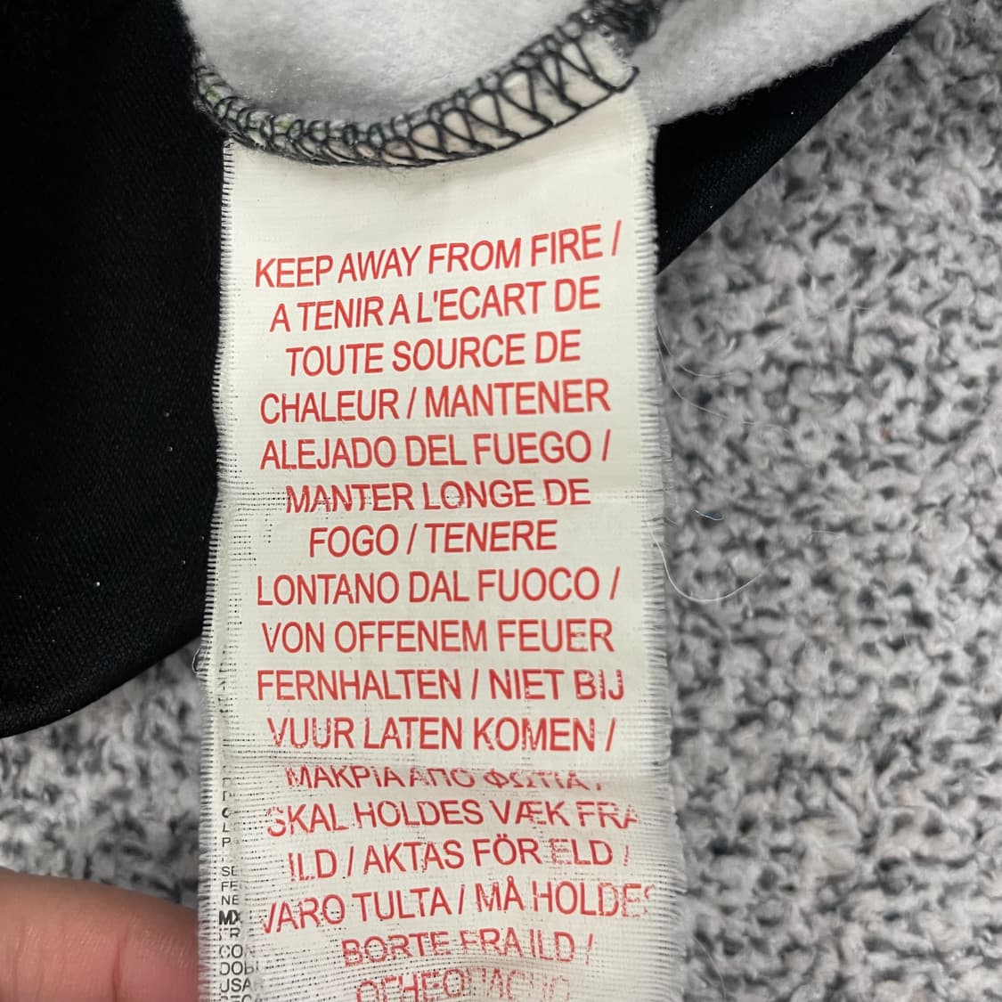 나이키 SB 빈티지 숲 후드집업 1230HS1 상품이미지3