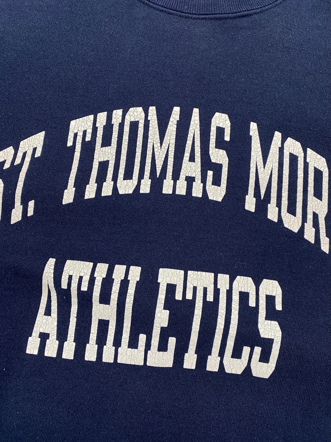 90‘s 챔피온 스웻셔츠 상품이미지4