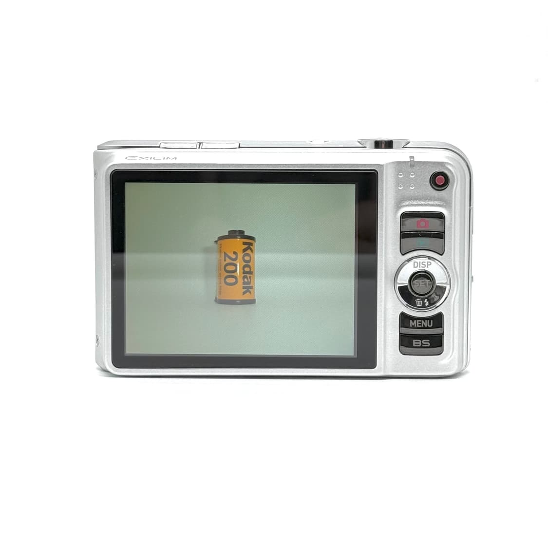 [츄디카&풀박스!] 카시오 Exilim EX-H15 디지털카메라 상품이미지4