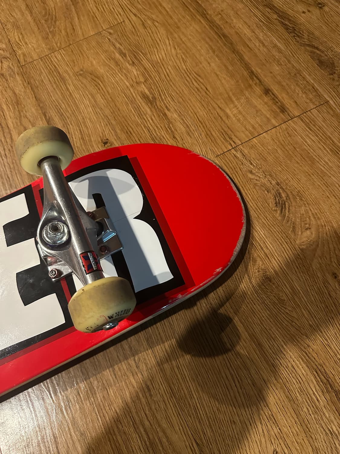 BAKER 스케이트 보드 상품이미지3