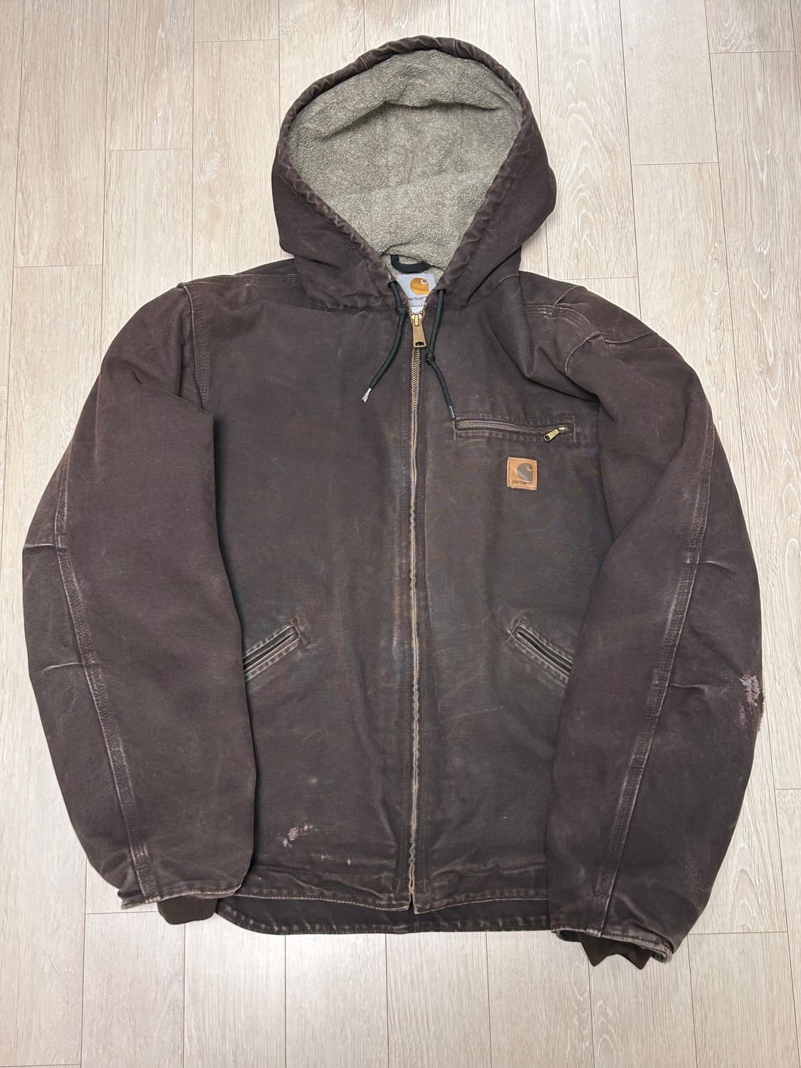 carhartt) J141 dkb m 상품이미지1