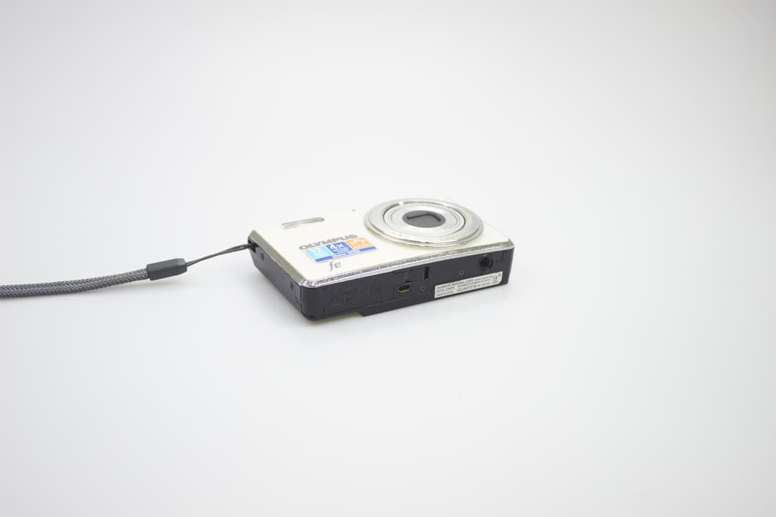 올림푸스 FE-4000 디카🍀 상품이미지7