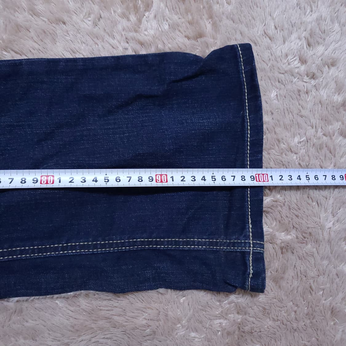 Dkny 디케이엔와이 여 88cm 청바지 0410 상품이미지6