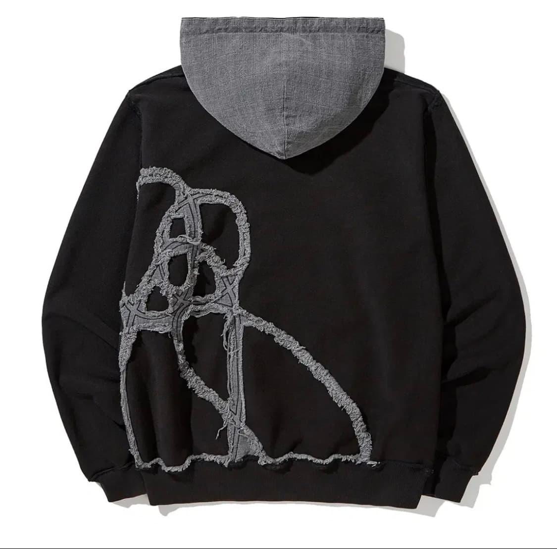 엑슬림 ep.4 시놉시스 후드 3사이즈 상품이미지1