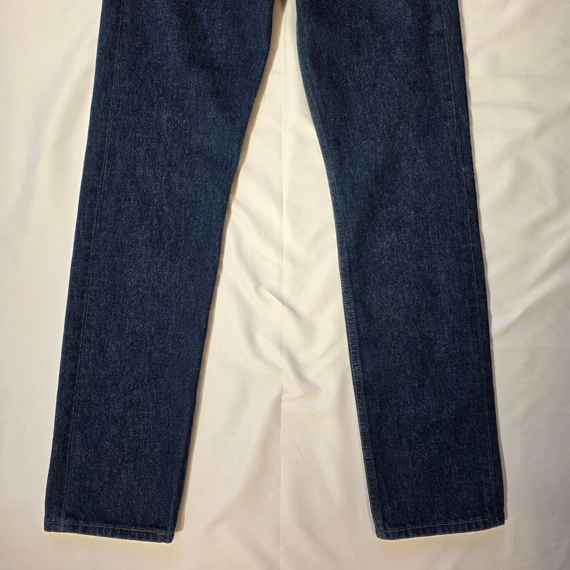 [W26L30]90s 리바이스 USA 501 데님팬츠(FOR WOMEN) 상품이미지3