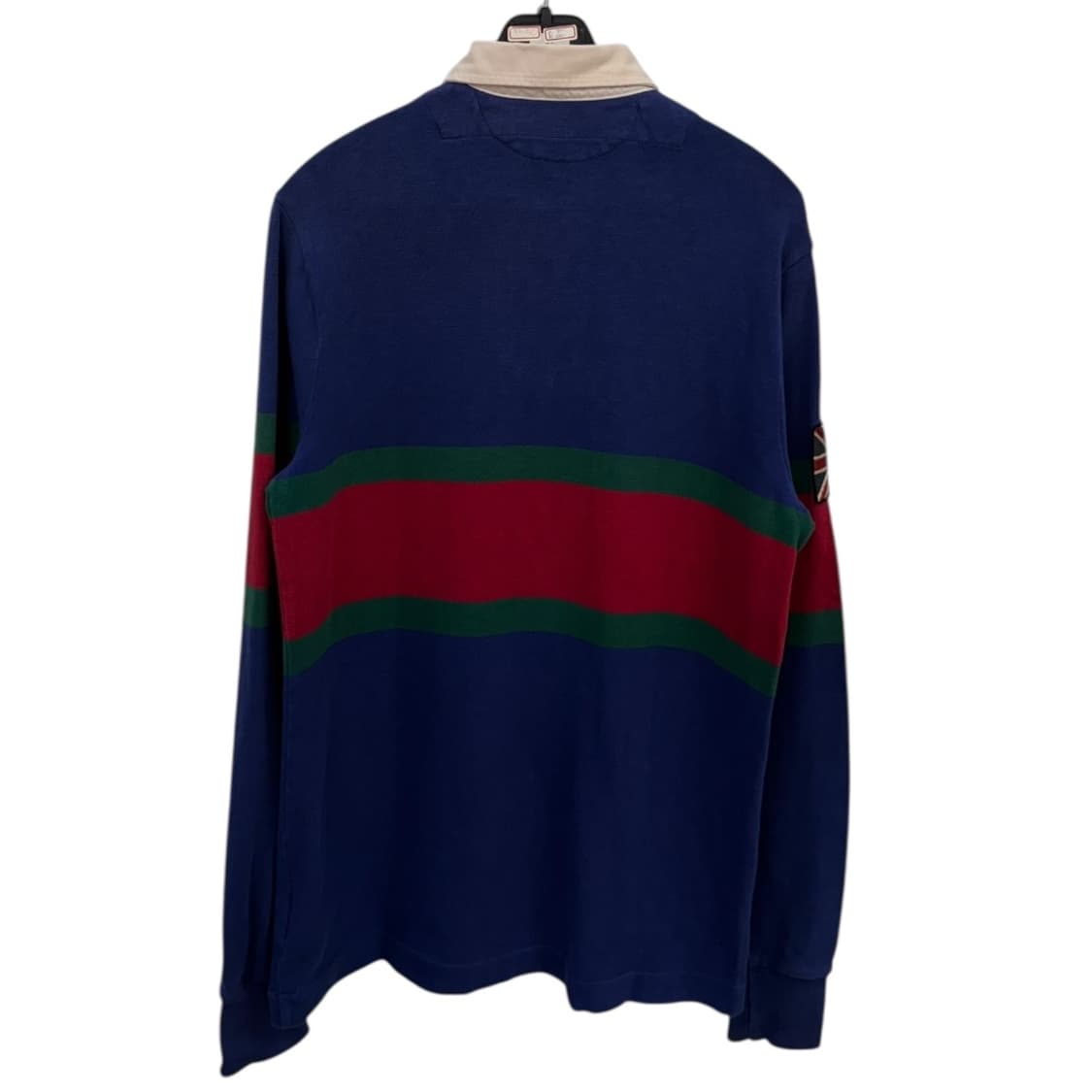 폴로랄프로렌 럭비 카라티  상품이미지2