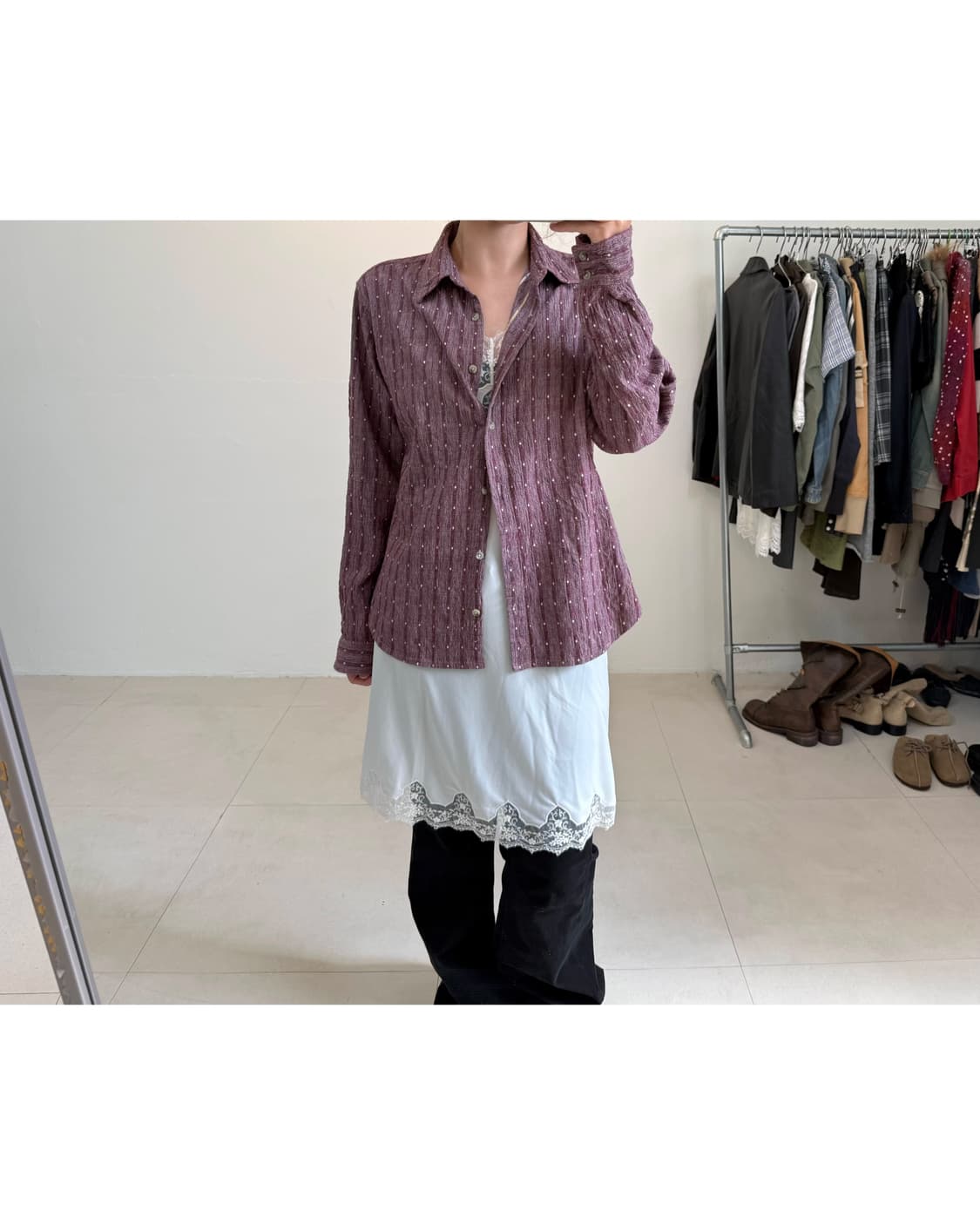 Columbia 셔츠(개인결제창) 상품이미지1