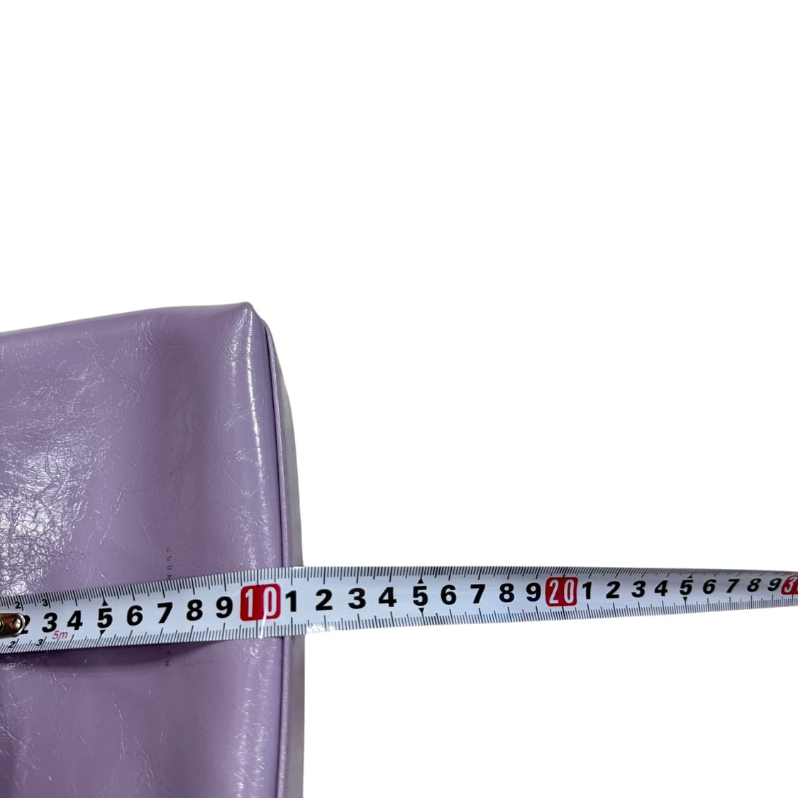 마지셔우드 호보 숄더백 가방 라벤더 퍼플 상품이미지6