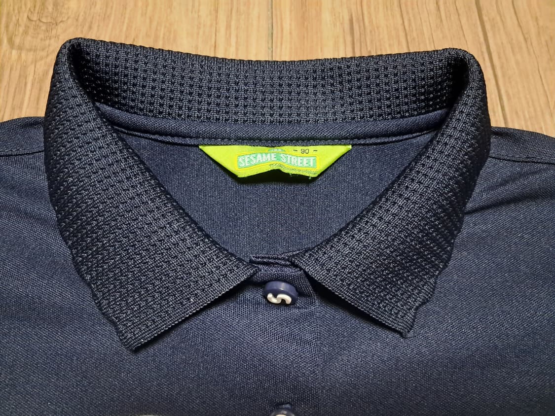 세사미스트리트 여성 반팔티 90  상품이미지6