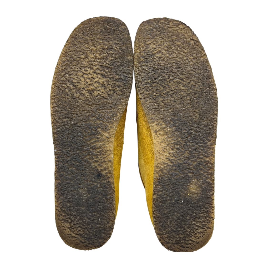 265 클락스 왈라비 머스타드 상품이미지6