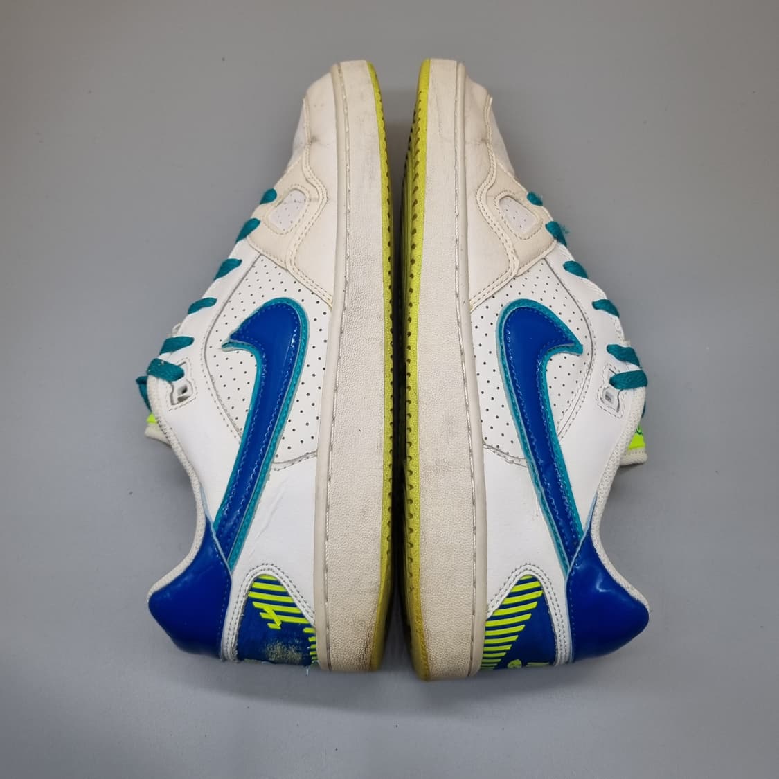 나이키 선오브포스 남성운동화270  상품이미지5