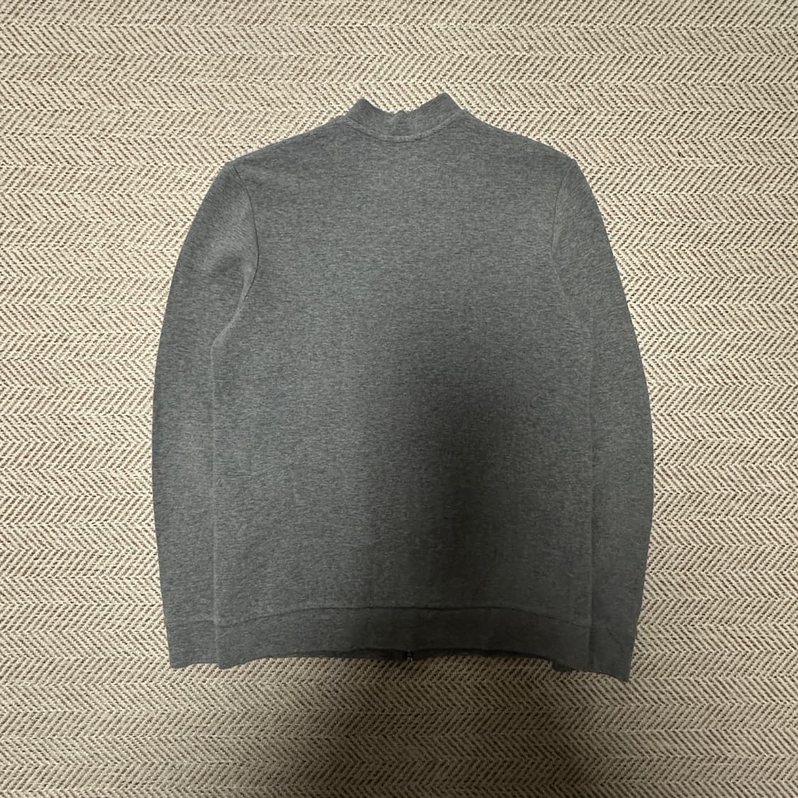 COS jacket grey 상품이미지2