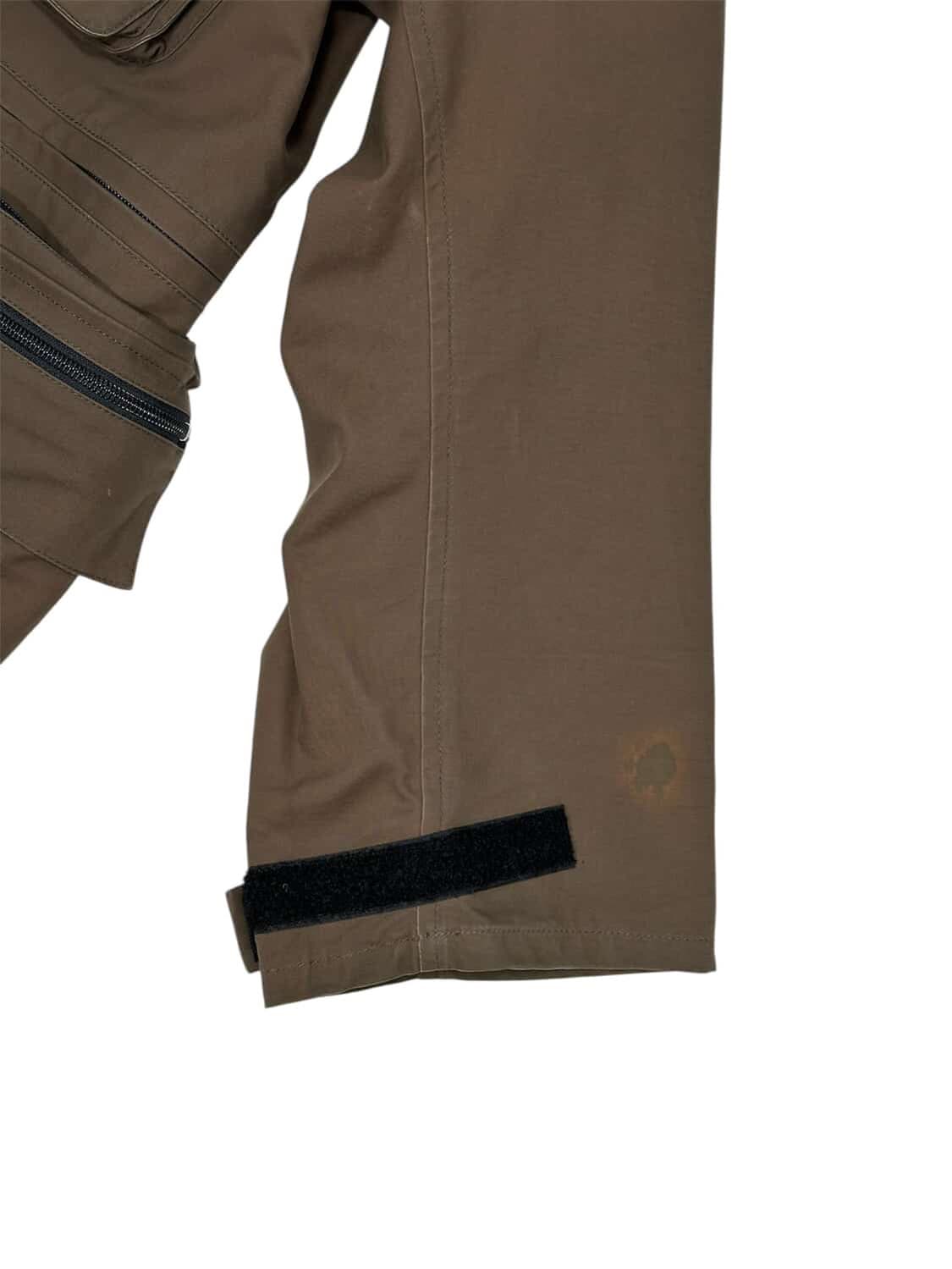 Takeo Kikuchi Multi-Pocket Field Jacket 상품이미지6