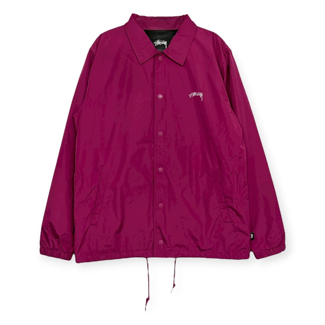 스투시 코치 자켓 상품이미지1