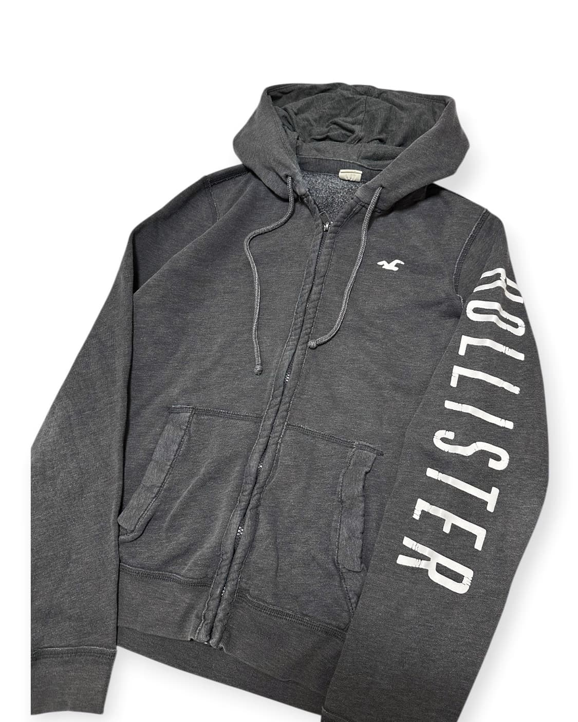 홀리스터 y2k 후드집업 상품이미지2