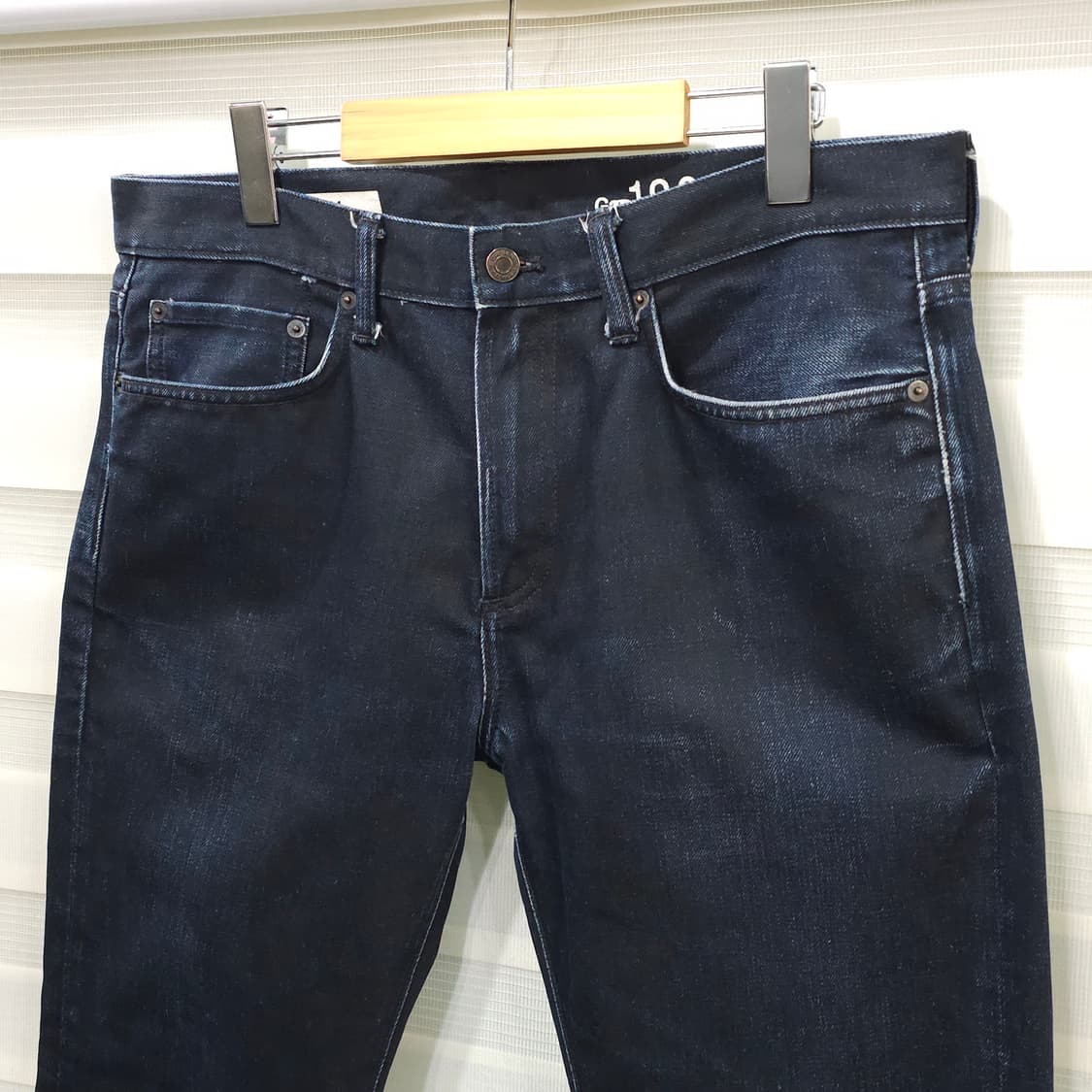 GAP 1969 슬림핏 데님팬츠 - 33 상품이미지2
