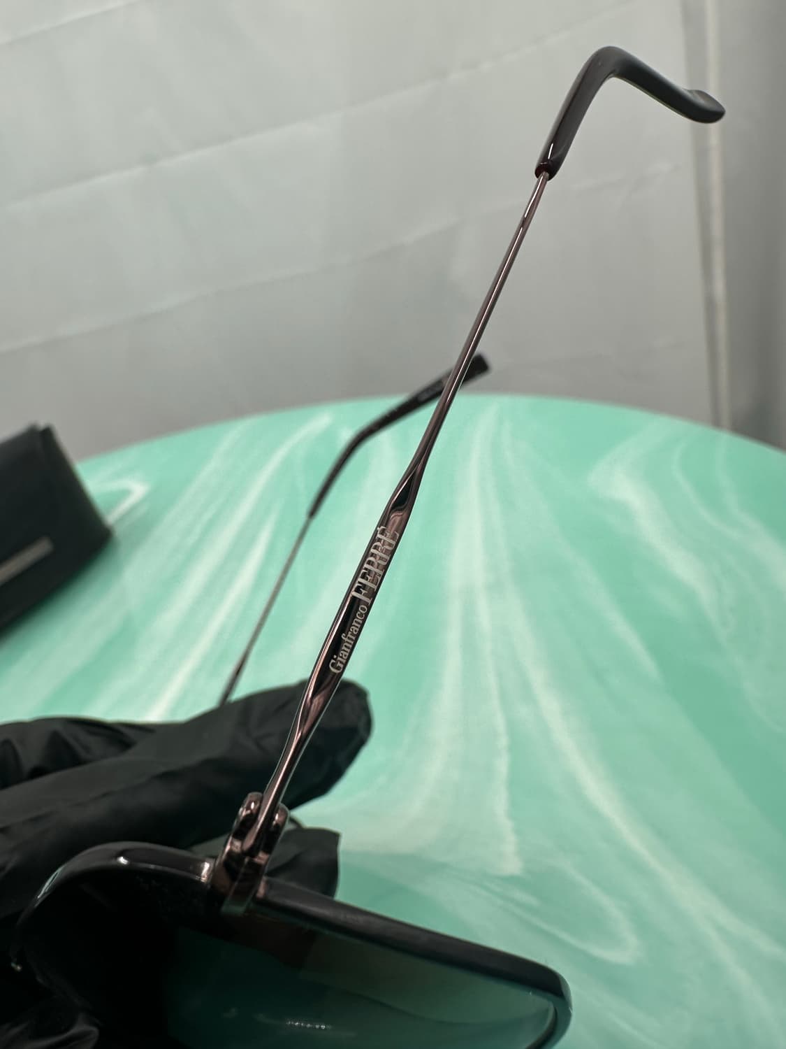 [새상품 무료배송] 지안프랑코 페레 Made In Italy 선글라스 상품이미지8