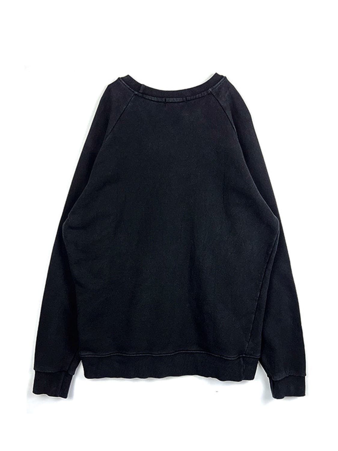 (100) 메종키츠네 맨투맨 상품이미지2