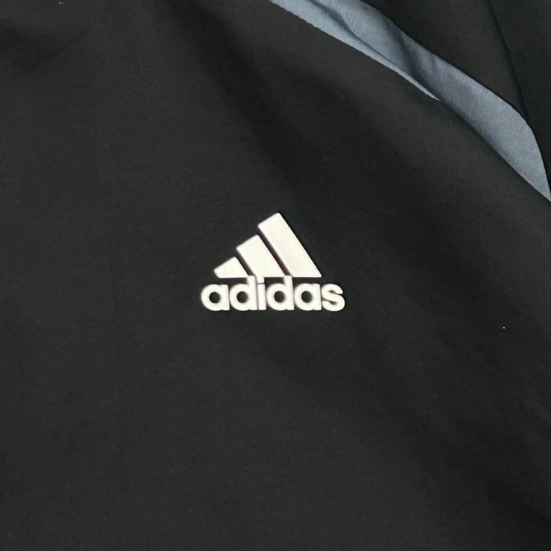 아디다스 바람막이 자켓 블랙 L 상품이미지2