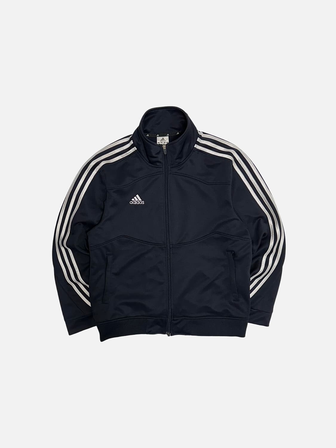 아디다스 마샬아츠 삼선 져지 트랙탑 희귀 상품이미지1