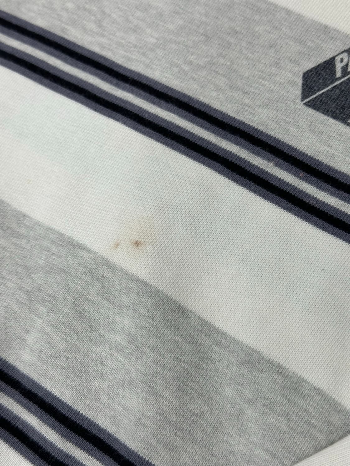 팔라스 리브드 포 플레저 크루넥 스트라이프 맨투맨 상품이미지5