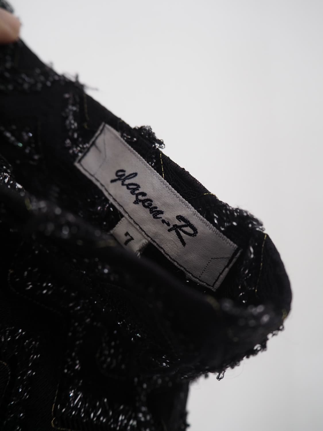 vintage skirt  상품이미지6