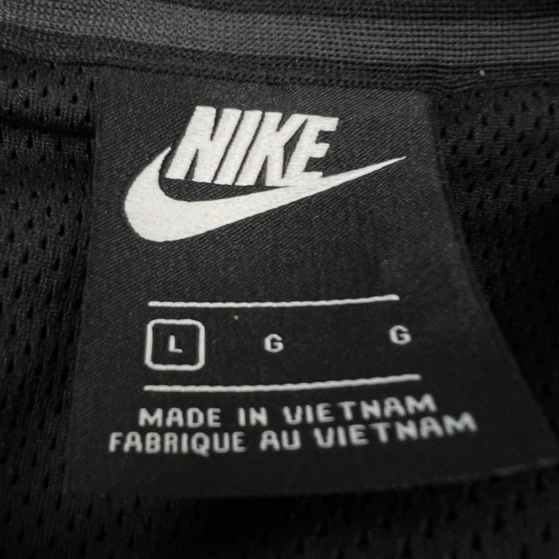 나이키 후리스 상품이미지4